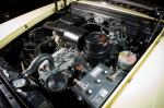 Packard Caribbean Convertible 1953 года